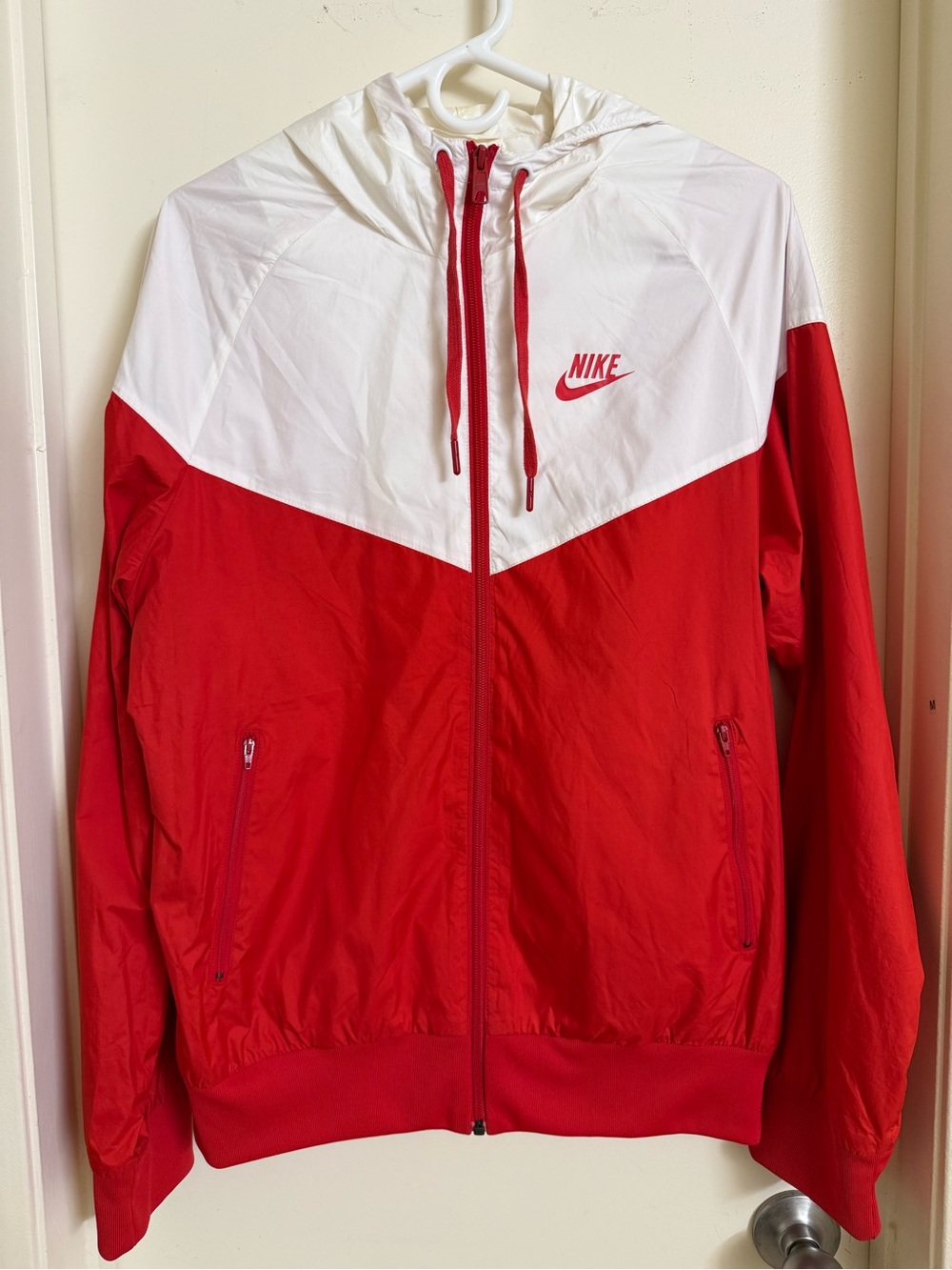 Nike Sportswear Windrunner jacket
